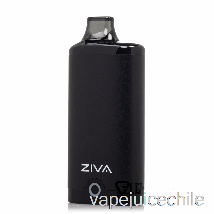 Vape Chile Yocan Ziva 510 Batería Negro
